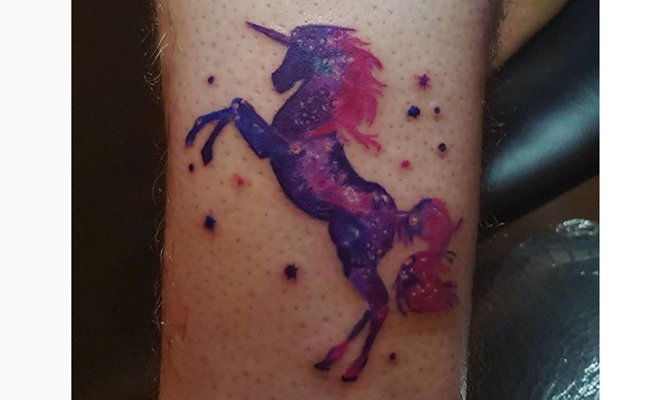 mejores tatuajes en el tobillo