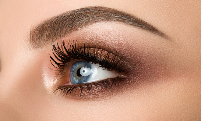 Cómo conseguir una raya del ojo perfecta
