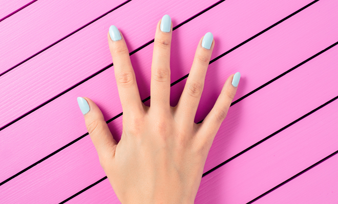 Píntate las uñas según tu horóscopo: los esmaltes del zodiaco: Tauro Píntate las uñas según tu horóscopo: los esmaltes del zodiaco: Tauro