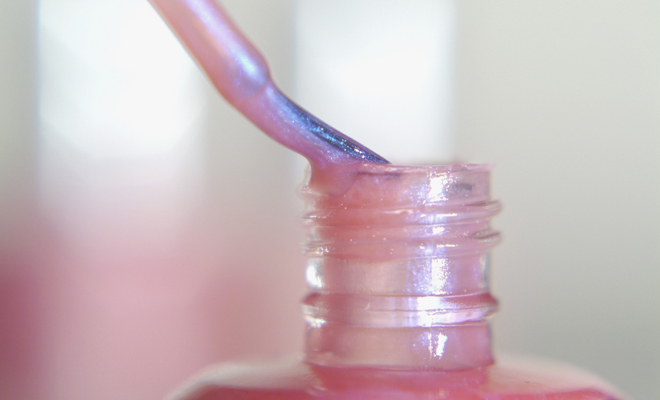 Píntate las uñas según tu horóscopo: los esmaltes del zodiaco: Capricornio Píntate las uñas según tu horóscopo: los esmaltes del zodiaco: Capricornio