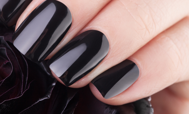 Píntate las uñas según tu horóscopo: los esmaltes del zodiaco: Sagitario Píntate las uñas según tu horóscopo: los esmaltes del zodiaco: Sagitario