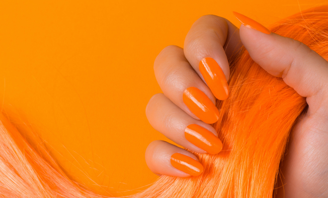 Píntate las uñas según tu horóscopo: los esmaltes del zodiaco: Escorpio Píntate las uñas según tu horóscopo: los esmaltes del zodiaco: Escorpio