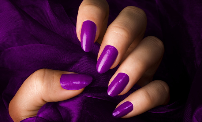 Píntate las uñas según tu horóscopo: los esmaltes del zodiaco: Libra Píntate las uñas según tu horóscopo: los esmaltes del zodiaco: Libra