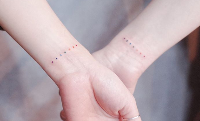 Tatuajes Delicados Para Las Mujeres Virgo
