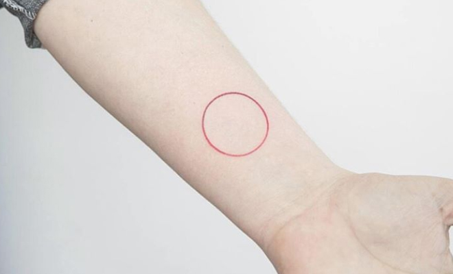 mejores tatuajes para las mujeres Virgo