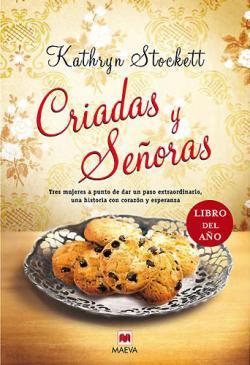 libro criadas y señoras