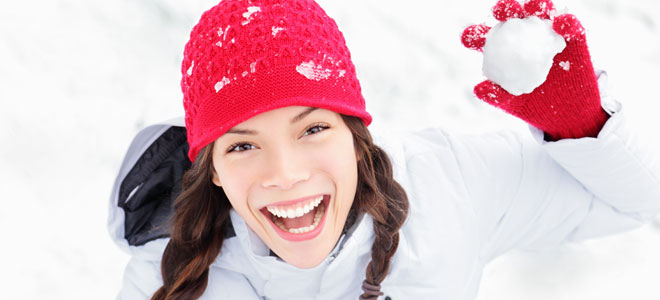 Dieta de la nieve Dieta de la nieve