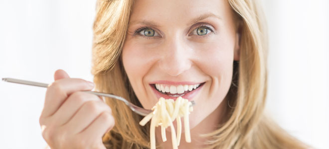 Dieta de carbohidratos