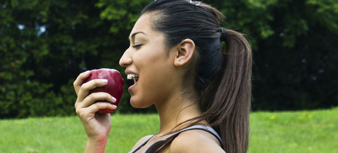 Dieta deportiva Dieta deportiva
