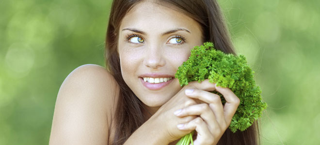 Dieta de verduras Dieta de verduras