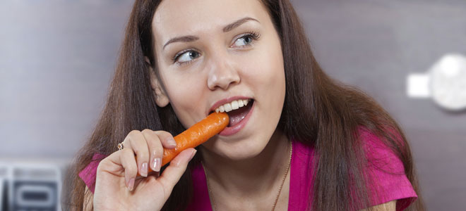 Adelgazar sin dejar de comer