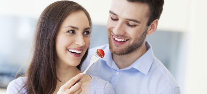 Dieta para hombres Dieta para hombres