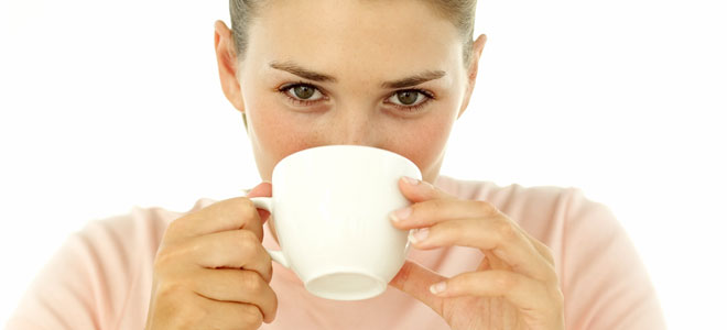 Té verde para adelgazar