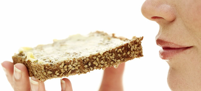 Dieta para celíacos Dieta para celíacos