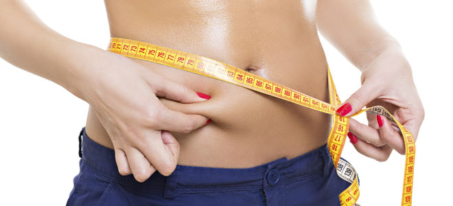 Adelgazar en siete minutos