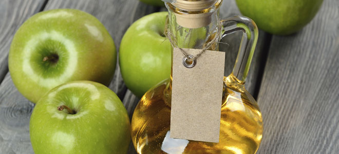 Adelgazar con vinagre de manzana Adelgazar con vinagre de manzana