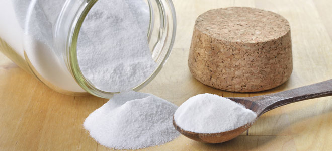 Adelgazar con bicarbonato de sodio Adelgazar con bicarbonato de sodio