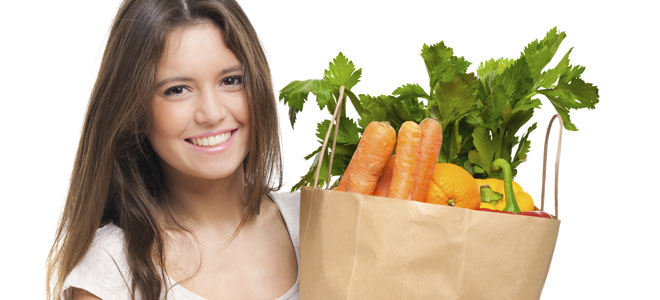 Cenas para adelgazar Cenas para adelgazar