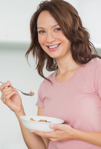 Desayunos para adelgazar