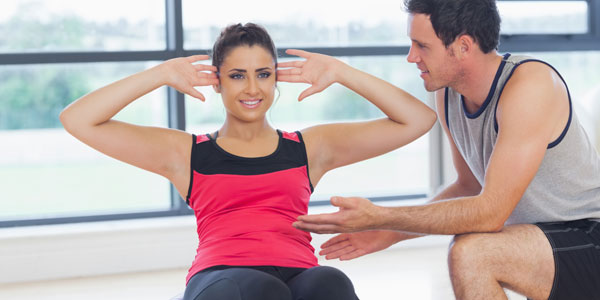 Dieta de abdominales Dieta de abdominales