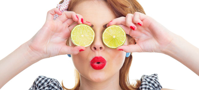 Adelgazar con limón Adelgazar con limón