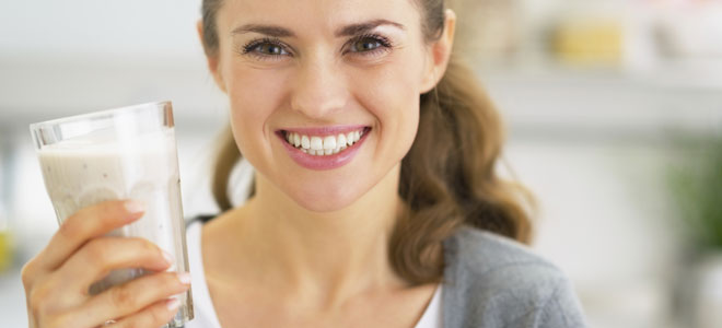 Adelgazar con agua de avena