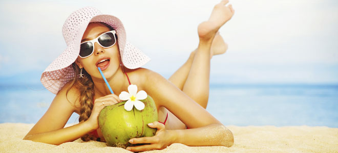 Adelgazar en vacaciones Adelgazar en vacaciones