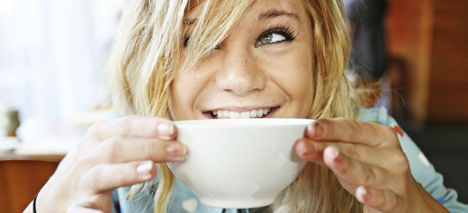 Adelgazar con sopas Adelgazar con sopas