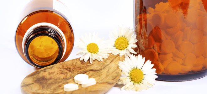 Flores de Bach para adelgazar