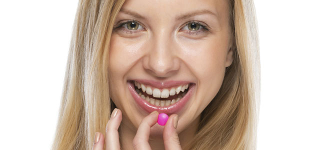 Adelgazar con lecitina de soja Adelgazar con lecitina de soja