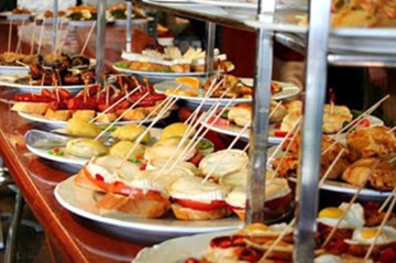 Los momentos que impiden cumplir una dieta