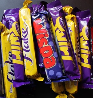 Los momentos que impiden cumplir una dieta