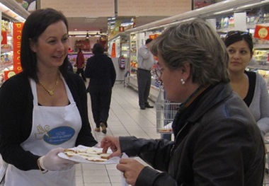 Los momentos que impiden cumplir una dieta