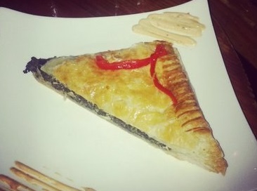 Empanada Recetas mal llamadas españolas