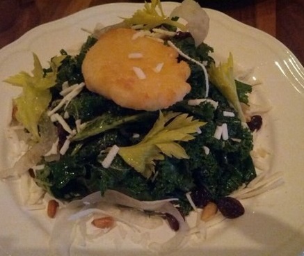 Ensalada Recetas mal llamadas españolas