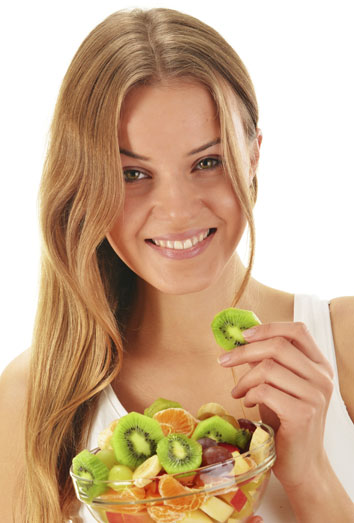 Dieta detox para después de Navidad