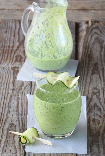 Riesgos de las dietas detox