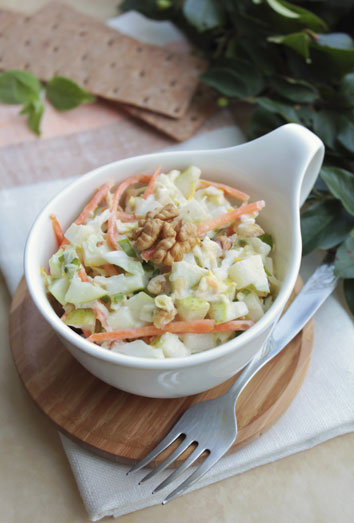 Cómo hacer una dieta detox