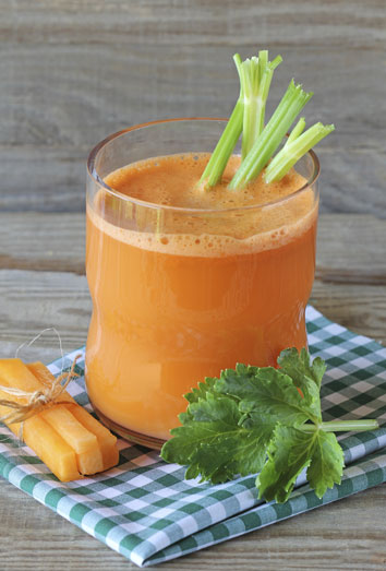 Dieta detox del ayuno intermitente