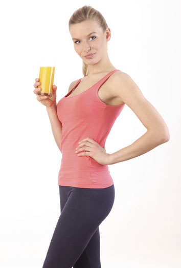 Dieta detox para limpiar los riñones