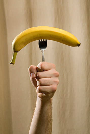 Alimentos ricos en potasio