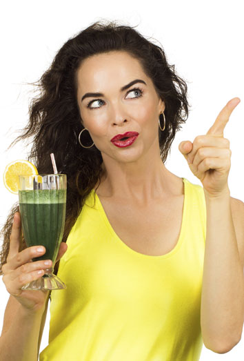 La dieta detox de 21 días