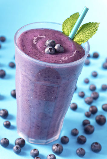 Tips para una dieta detox correcta