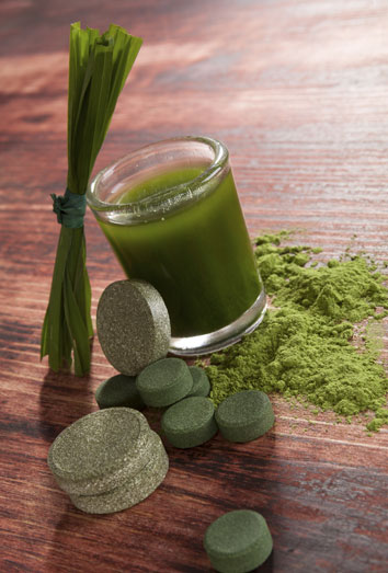 Claves para una cura detox