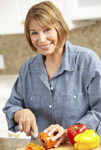 Menú detox para el día a día