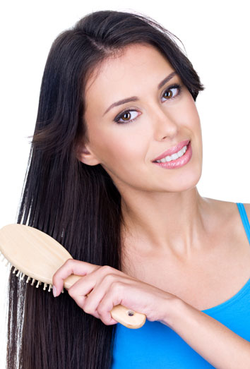 Dieta detox para el pelo