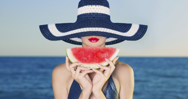 descubre los alimentos antioxidantes