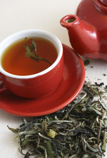 Té detox y sus beneficios para el cuerpo