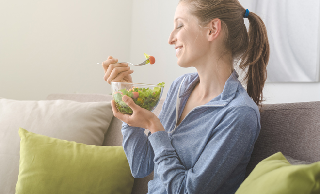 Dieta detox vegana: depura tu cuerpo mediante el veganismo