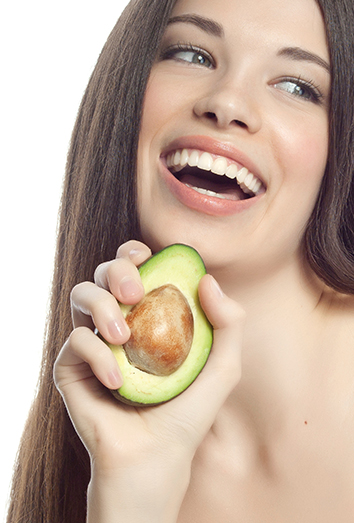 Alimentos que evitan enfermedades de la piel